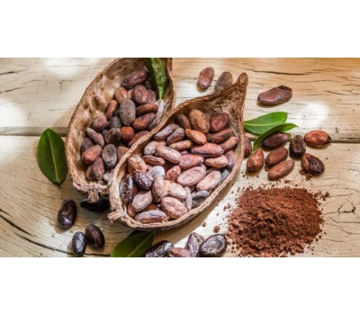 A Natural Alternative to Coffee